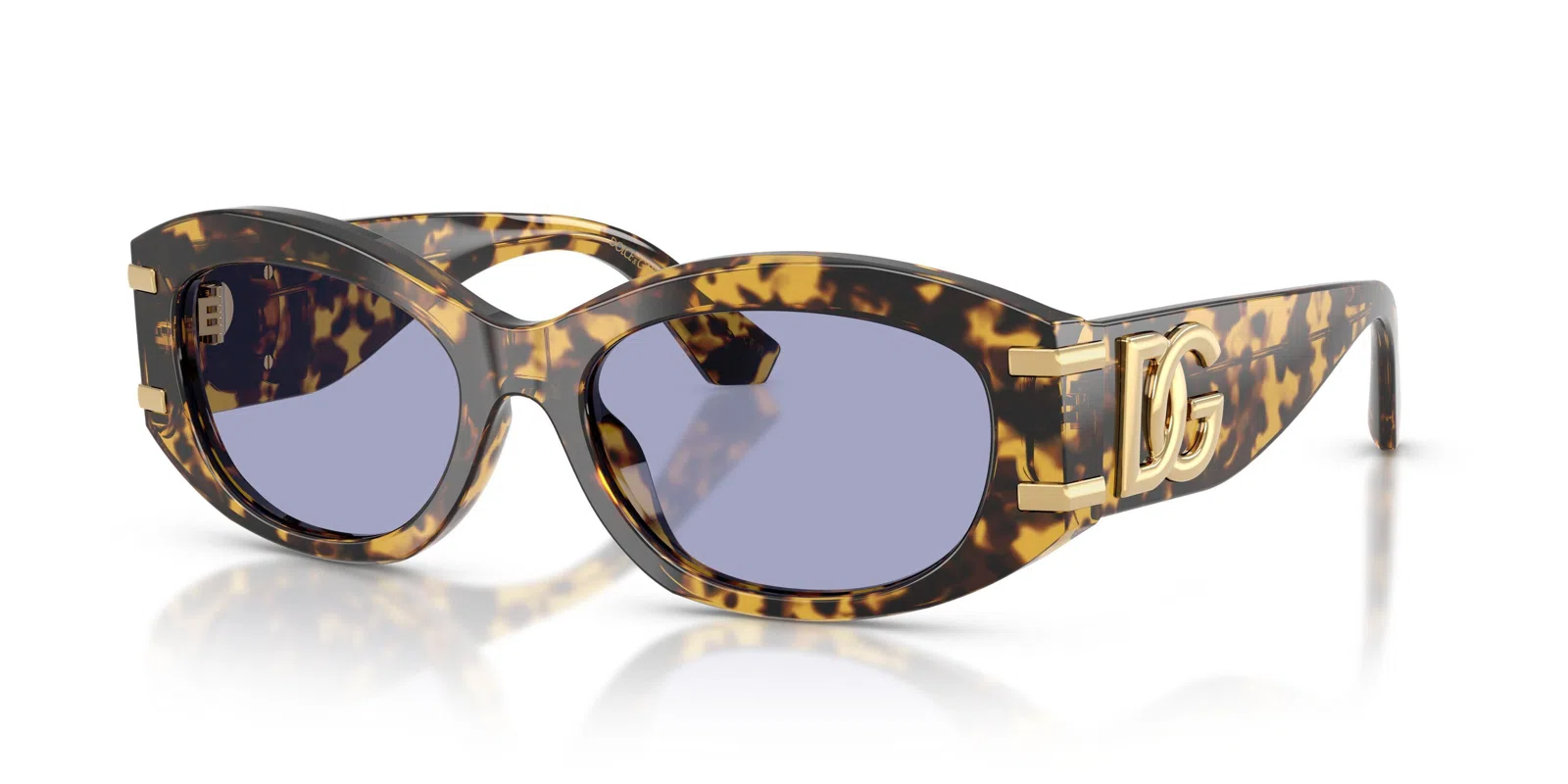 Dolce & Gabbana 4502 Sunglasses - view 15